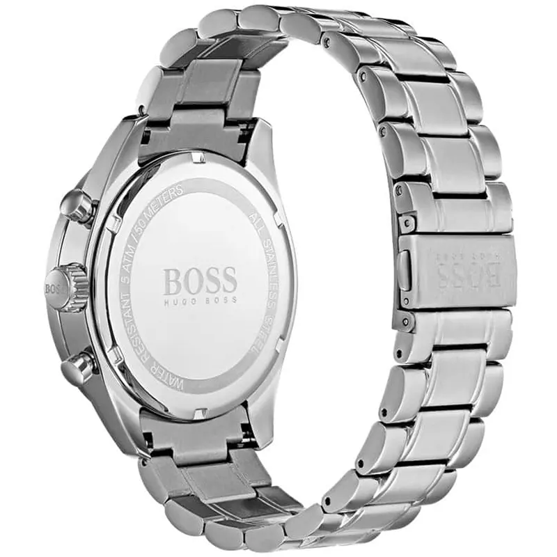 Hugo Boss Trophy Chronograph Blue Dial Men’s Watch | 1513630